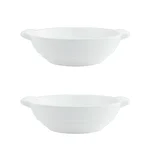 6.25 Inch Melamine Kadai - Pack of 2