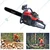 YURI YR-1121, 62-cc, Petrol Chainsaw with 22 inch Guide Bar | Used for Cutting Trees, Woods and Landscaping