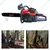 YURI YR-1121, 62-cc, Petrol Chainsaw with 22 inch Guide Bar | Used for Cutting Trees, Woods and Landscaping