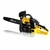 Prithvi PPR-22, 22 Inches 62 CC 2-Stroke Petrol Chainsaw | Professional Wood Cutting Machine