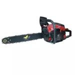 XLNT 62 CC Petrol Chainsaw With 22 Inch Guide Bar, XTGCS1272