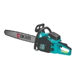 Akari 62-cc Petrol Operated Chainsaw with 22 inch Guide Bar | Firewood and Tree Cutting machine | GCS-62