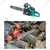 Akari 62-cc Petrol Operated Chainsaw with 22 inch Guide Bar | Firewood and Tree Cutting machine | GCS-62