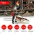 Natraj 62 CC Petrol Chainsaw with 22 Inch Guide Bar