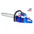 Agni AP-017,62cc Petrol Chainsaw | 24 Inch Guide Bar | Professional Wood Cutting Machine