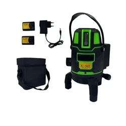 XLNT 635 nm Laser Leveler Machine(XTLL-240)