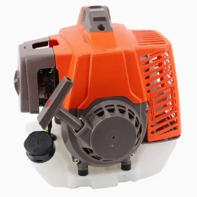 Heavy Duty 2 Stroke 63 cc Engine For Mini Tiller 