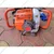 Heavy Duty 2-stroke, 63-cc Without Bit For Earth Auger/ Post Hole Digger Machine with Free Accessories