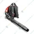 Maxgreen MPLB-63,  63.3 cc petrol operated Backpack Leaf Blower