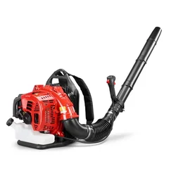Maxgreen MPLB-63,  63.3 cc petrol operated Backpack Leaf Blower