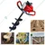 Mitsuyama DX-SPP-6300, 2-stroke 63-cc Petrol Operated Earth Auger / Post hole digger with 6 inch Auger Bit