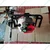 Greenleaf 63-cc 2-stroke Petrol Earth Auger with 10 inch Auger Bit / Post hole digger Machine