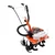 Agrobest 2 Stroke 63 CC Mini Power Tiller/Cultivator for Agriculture
