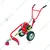 GT Shakti 2 stroke 63 cc Petrol Operated Push Type Brush Cutter