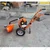 GT Shakti 2 stroke 63 cc Petrol Operated Push Type Brush Cutter
