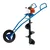 Greenleaf 63-cc Trolley Type Earth Auger with 12 inch Auger Bit