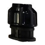 63 mm Comp End Cap for Irrigation (Pack of 5 Pcs)