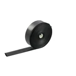 Heavy Duty 63mm Agricultural Rain Pipe 350 micron, 100m Length