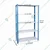 Premium Quality 64 x 32 x 12 inch 5 Shelf Multipurpose Storage Rack