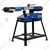 Heavy Duty 6 x 48 Inch Belt & Disc Sander With Stand and Without Motor