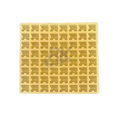 RK 64 Cavity 20,25,30 mm Rubber Paver Block Mould (33 x 30 x 2.5 cm)