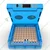 Ndeal Automatic Egg Incubator 64 Eggs Capacity With Egg Turning Tray