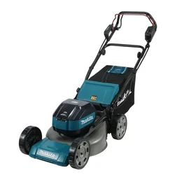 Makita 64V BL, 48cm Cordless Self-Propelled Lawn Mower (Without Battery & Charger) | LM003JZ