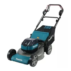 Makita 64V 3200 W Cordless Lawn Mower With 53cm Cutting Width (Without Battery & Charger), LM004JZ