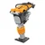 Ingco Gasoline Tamping Rammer With 6.5 HP Engine For Soil Compaction (GRT75-2)