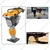 Ingco Gasoline Tamping Rammer With 6.5 HP Engine For Soil Compaction (GRT75-2)