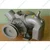 Open Door 650 LPM  Belt-Driven Vacuum Pump for Milking Machine