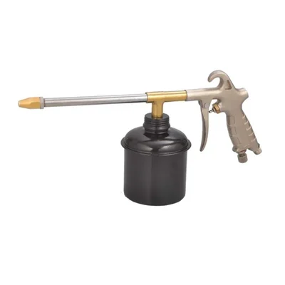 650 ml Oil & Diesel Spray Gun, With Air Pressure Controller
