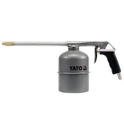  Yato 850 ml Oil and Diesel Spray Gun (YT-2374)