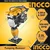 Ingco Gasoline Tamping Rammer With 6.5 HP Engine For Soil Compaction (GRT75-2)