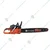 Xtra Power XPT 470, 65-cc Petrol Chainsaw | Wood Cutter with 24 inch Guide Bar for Landscaping Purposes