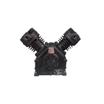 Speed Air 3 HP Double Cylinder ELGI Type Air Compressor Head