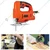 Heavy Duty 65 mm 500 Watt Powerful Jig Saw Machine for Woodworking, 3000 RPM