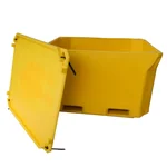 660 L Fish Tub with 24 hrs Insulation for Multipurpose Use