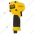 Stanley 1/2 Inch Mini Air Impact Wrench with 678 Nm Max. Torque With 1 Year Warranty (STMT74840-800)