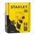 Stanley 1/2 Inch Mini Air Impact Wrench with 678 Nm Max. Torque With 1 Year Warranty (STMT74840-800)