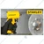 Stanley 1/2 Inch Mini Air Impact Wrench with 678 Nm Max. Torque With 1 Year Warranty (STMT74840-800)