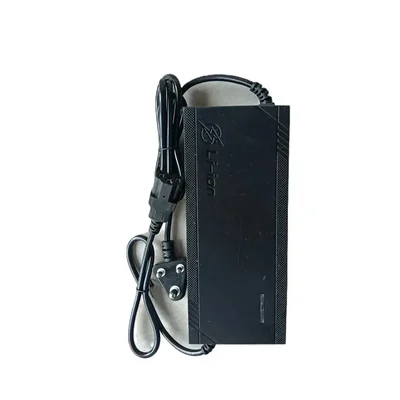 Premium Quality 67.2V 6A 18S Lithium Iron Phosphate (LFP) EV Battery Charger