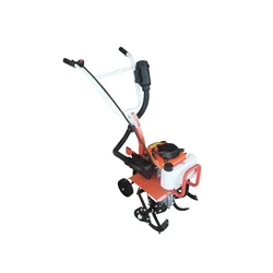 VSAN Agro 68CC 3 HP 2 Stroke Petrol Engine Mini Power Tiller 