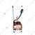 VSAN Agro 68CC 3 HP 2 Stroke Petrol Engine Mini Power Tiller