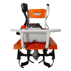 Premium Quality 68 cc Mini Power Tiller of 3 HP Power