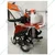 Premium Quality 68 cc Mini Power Tiller of 3 HP Power
