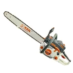 KEIL KL6800, 22 Inch 68cc 2 stroke Petrol Chainsaw Machine | Wood Cutter Machine