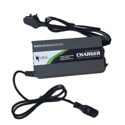 Premium Quality 69.35V 6A 19S LFP Battery Charger for Moto Volt Electric Vehicles & EV Systems