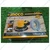 Ingco 6 Inch Air Sander, 10500 RPM Free Speed (APS1512)