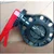 WaterSun 6 Inch PVC Butterfly Valve for Irrigation use, water treatment, chemical processing